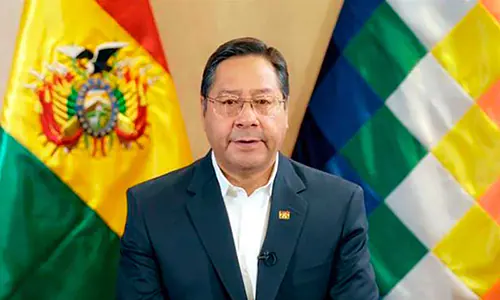 Profil Luis Arce: Presiden Bolivia yang Berhasil Gagalkan Kudeta